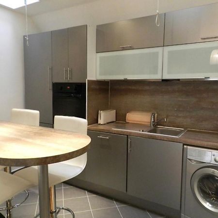 Heart Of Le Marais Apartment Paris Dış mekan fotoğraf