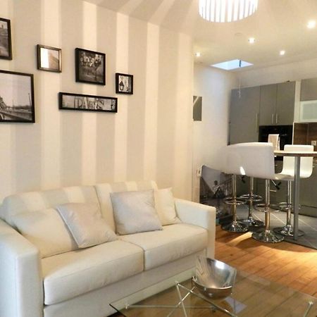 Heart Of Le Marais Apartment Paris Dış mekan fotoğraf