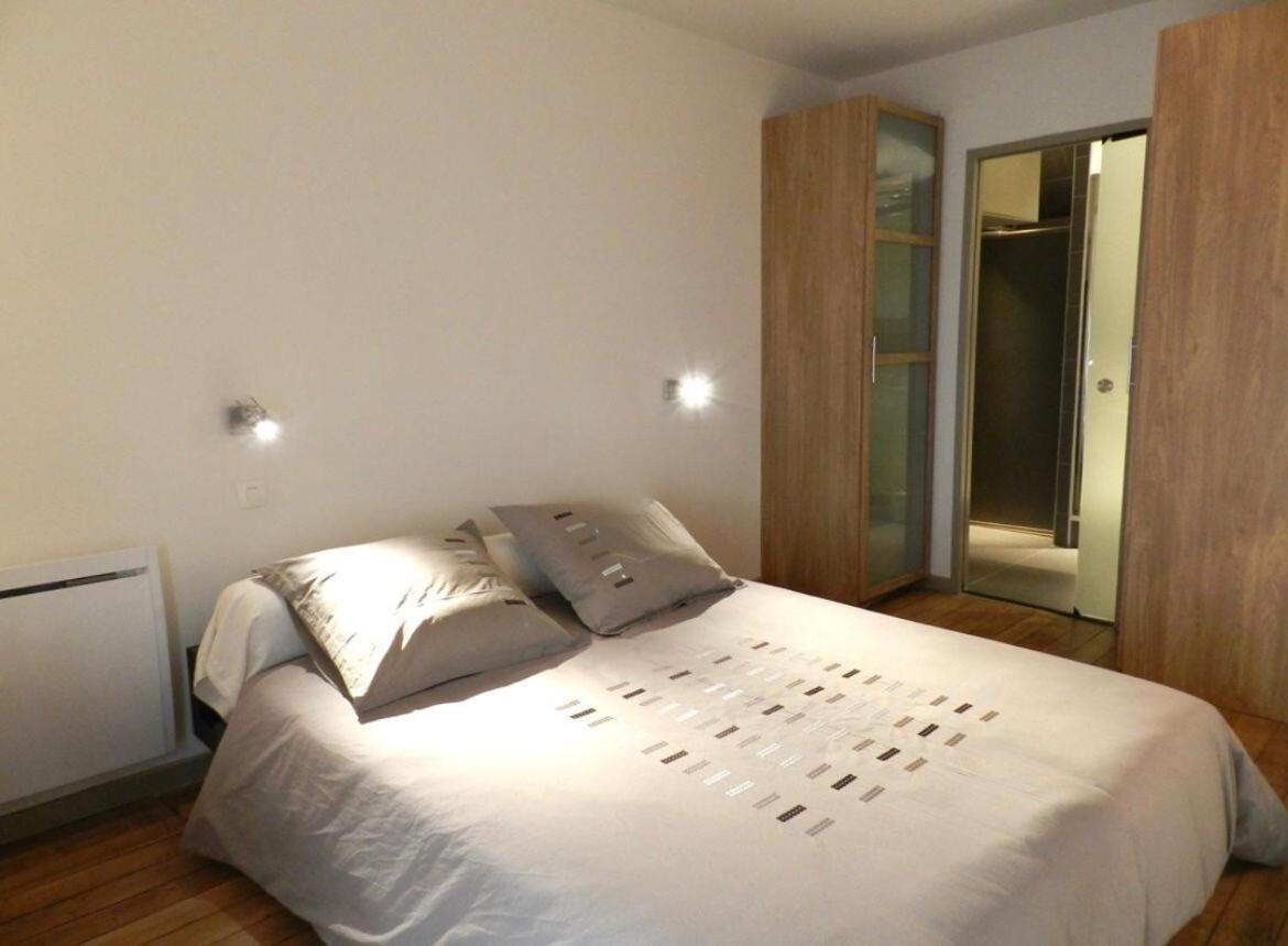 Heart Of Le Marais Apartment Paris Dış mekan fotoğraf