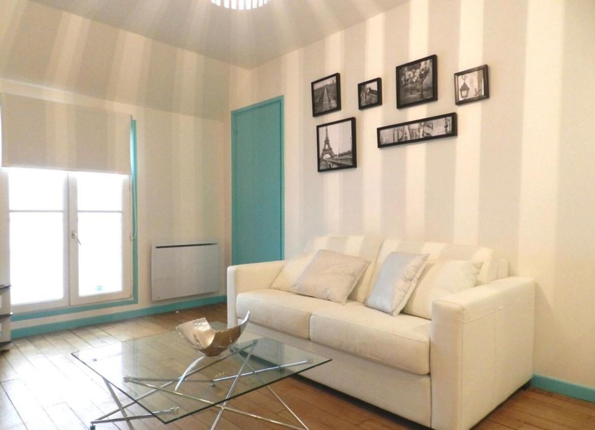 Heart Of Le Marais Apartment Paris Dış mekan fotoğraf